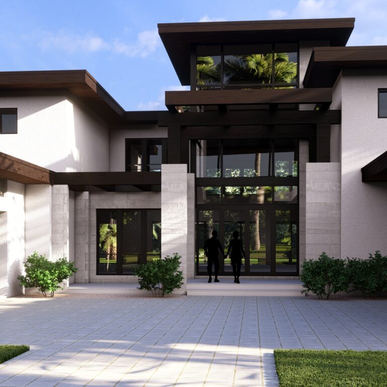 2story model 1 8-30-23_Photo – 8